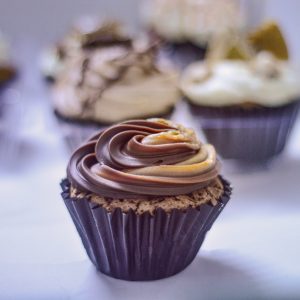 Smoked Salmon Rillettes