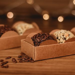 Fennel Seed-Infused Olive Oil